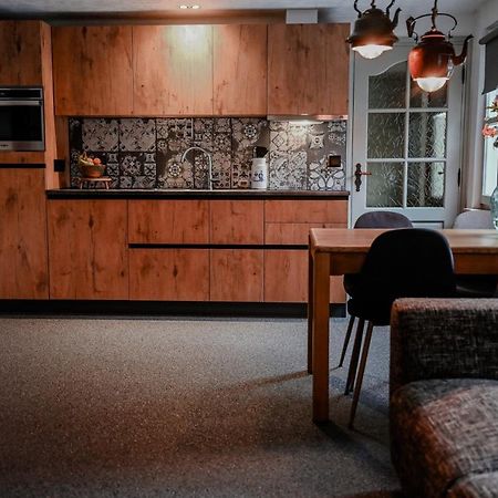 Hoeve Mingels Banholt Экстерьер фото