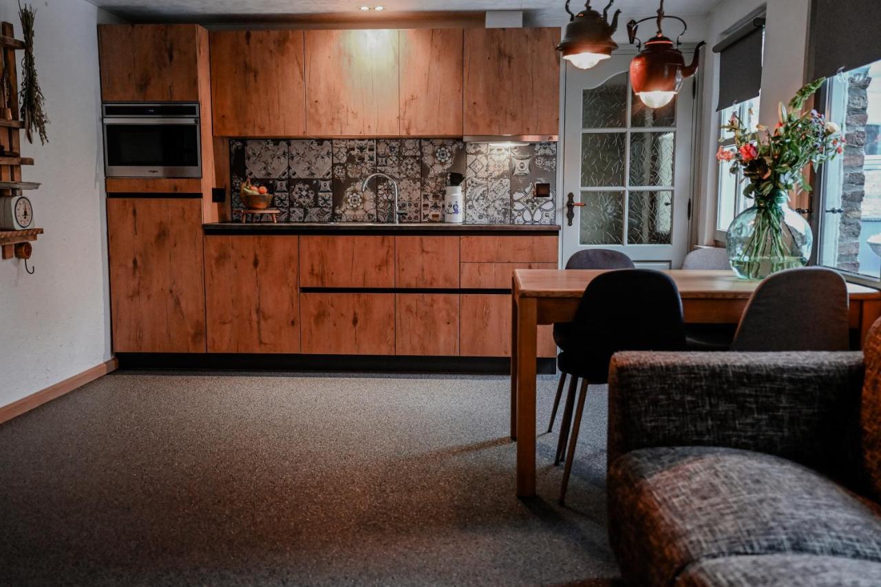 Hoeve Mingels Banholt Экстерьер фото