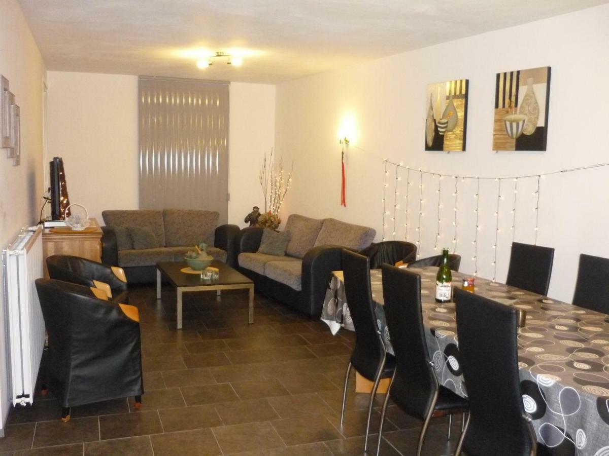 Hoeve Mingels Banholt Экстерьер фото