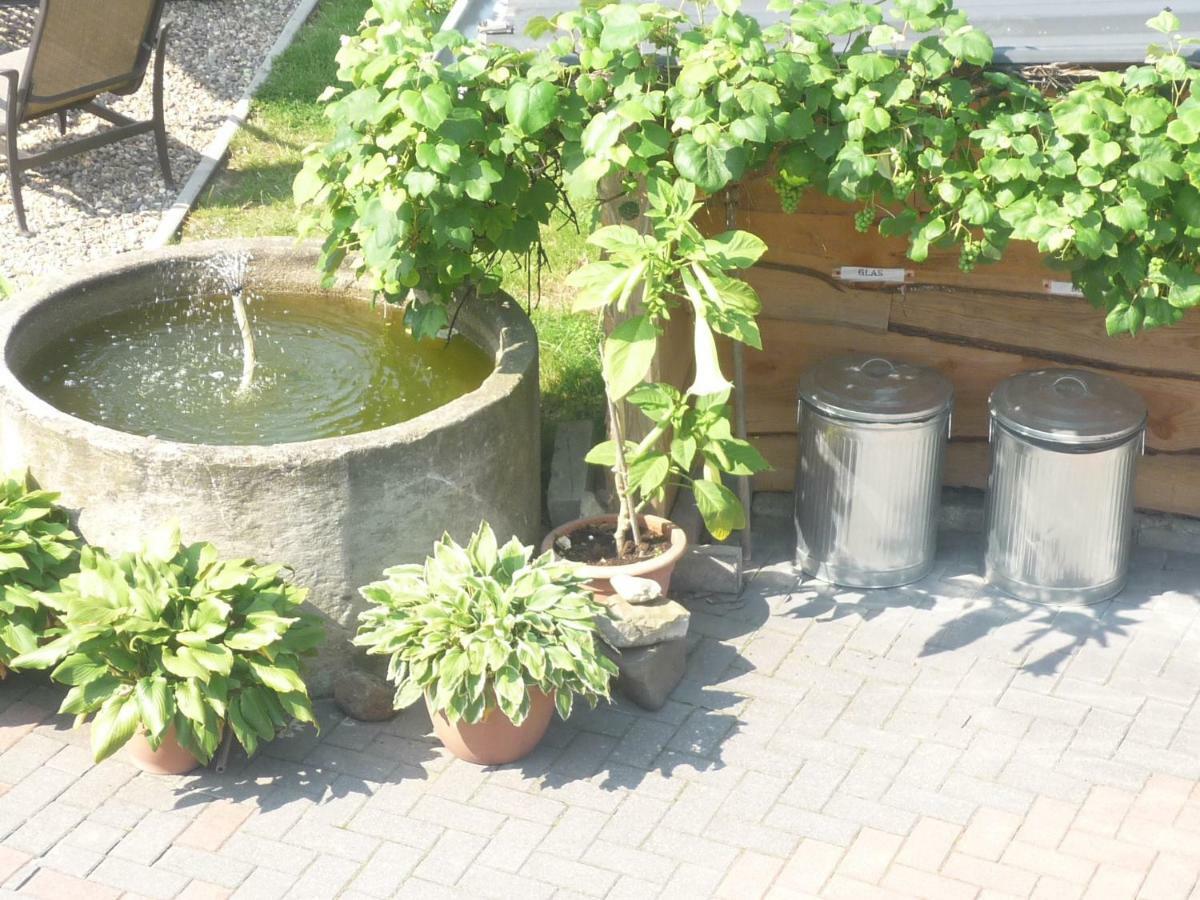 Hoeve Mingels Banholt Экстерьер фото