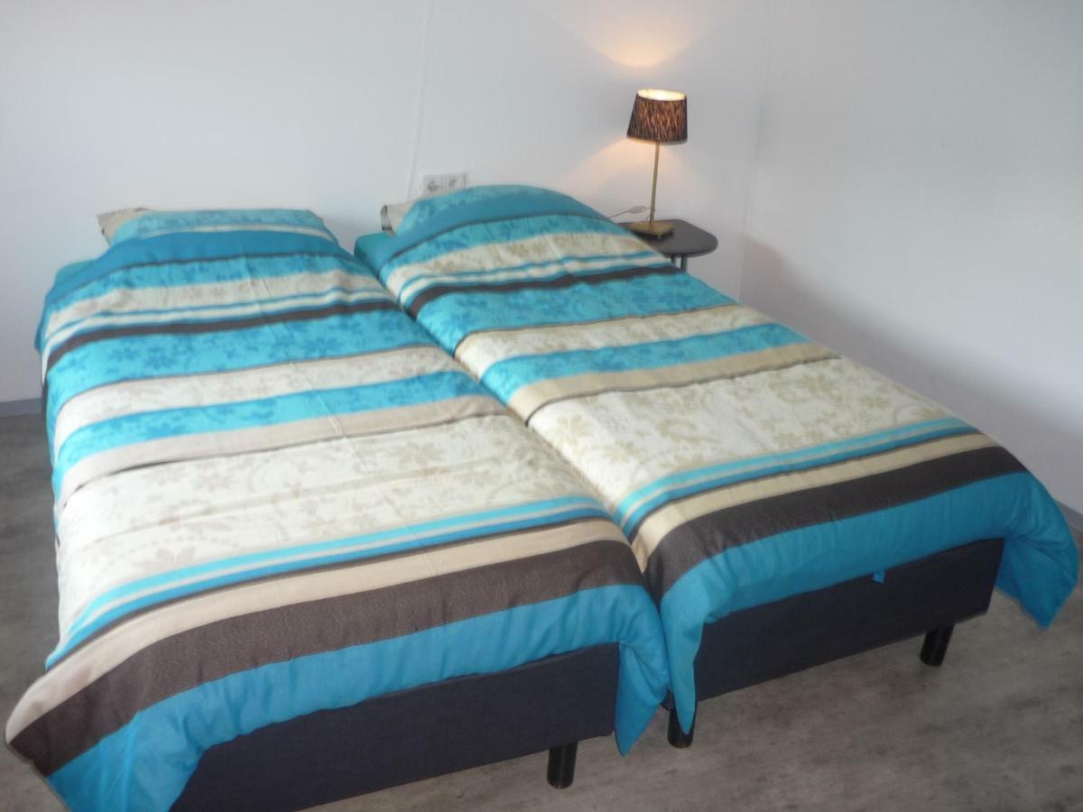 Hoeve Mingels Banholt Экстерьер фото