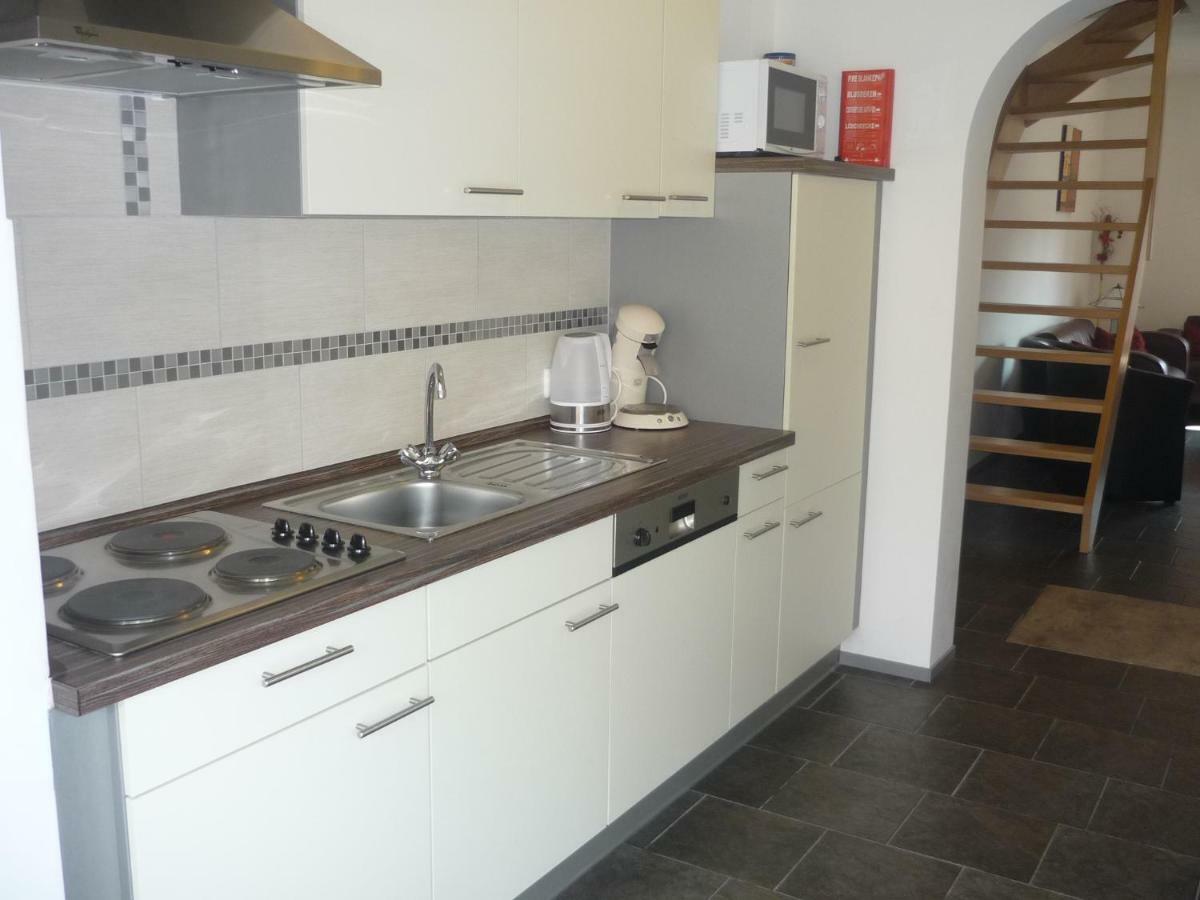 Hoeve Mingels Banholt Экстерьер фото