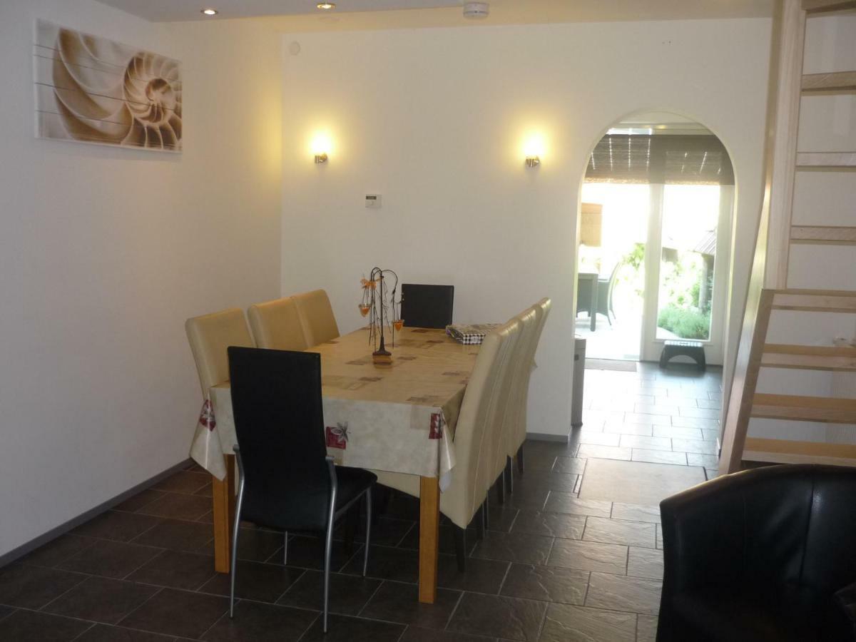 Hoeve Mingels Banholt Экстерьер фото