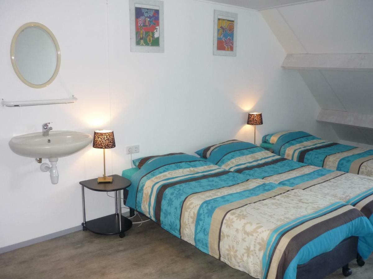 Hoeve Mingels Banholt Экстерьер фото
