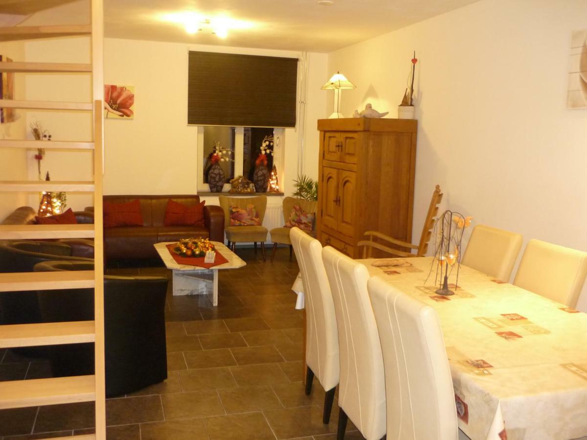 Hoeve Mingels Banholt Экстерьер фото