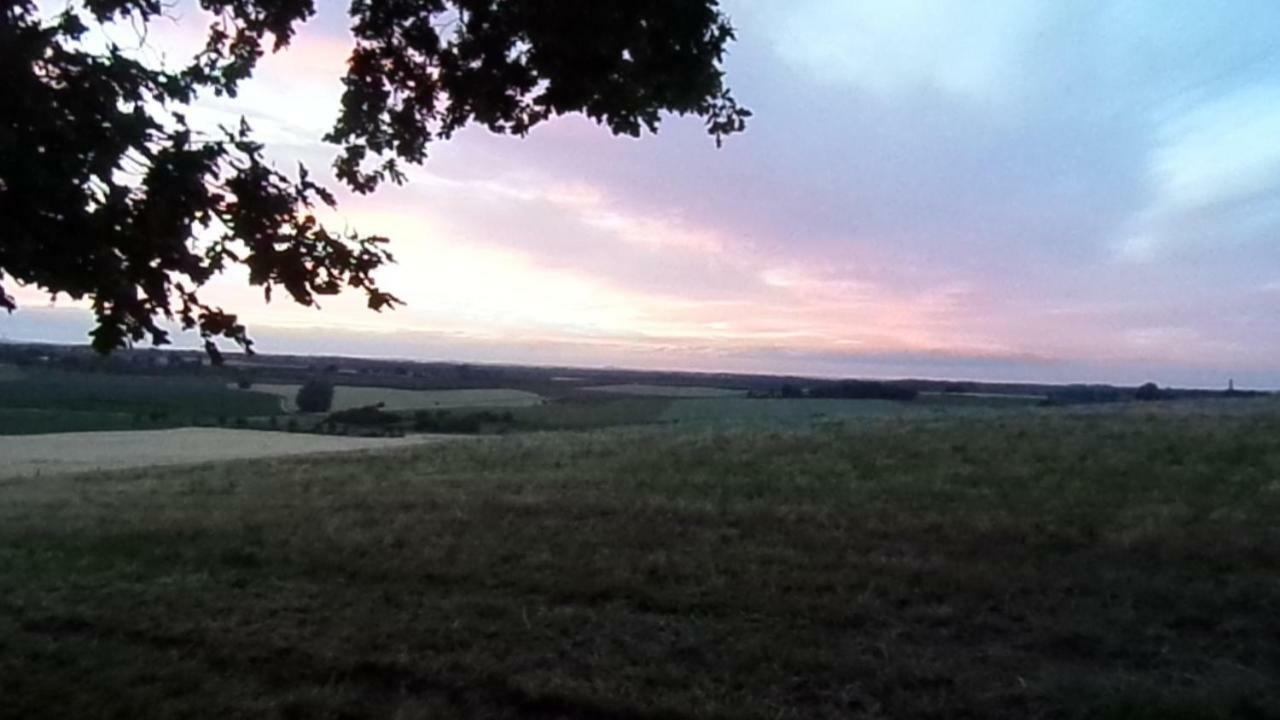 Hoeve Mingels Banholt Экстерьер фото
