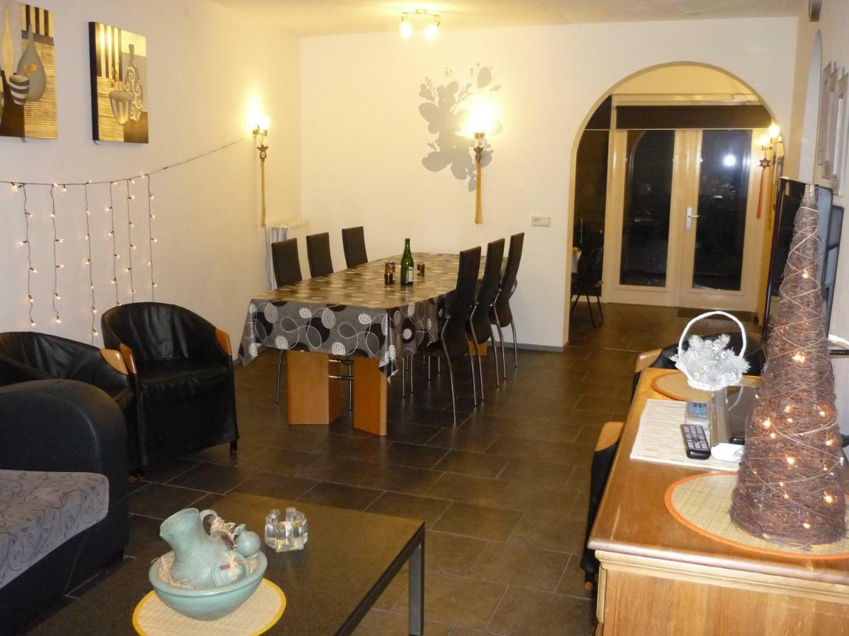 Hoeve Mingels Banholt Экстерьер фото